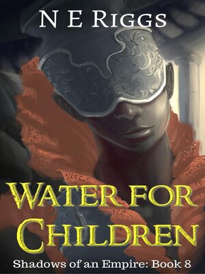 cover image of Water for Children